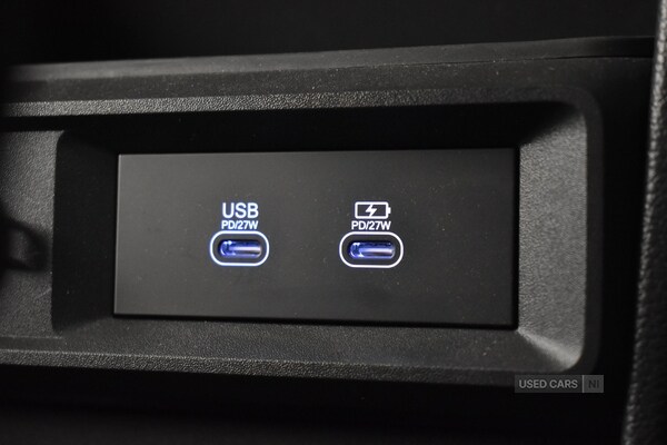 Used KGM Torres EVX 2025 for sale - 76308302: Photo 34
