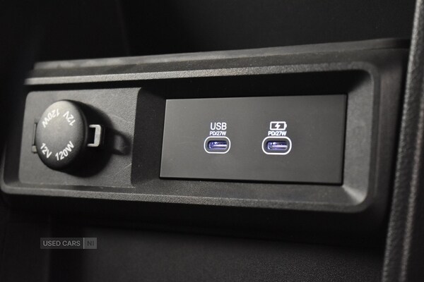 Used KGM Torres EVX 2025 for sale - 76308302: Photo 35