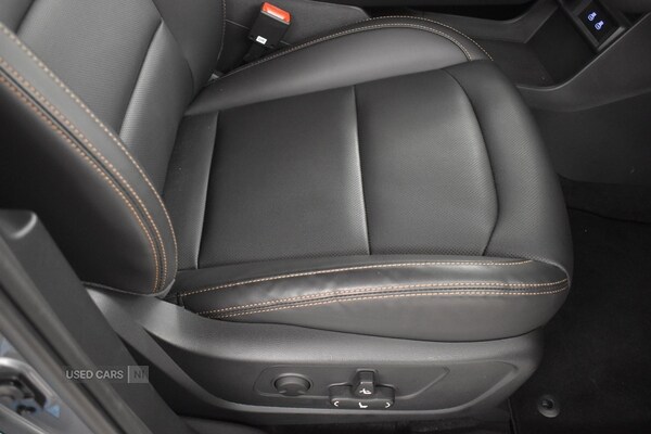 Used KGM Torres EVX 2025 for sale - 76308302: Photo 37