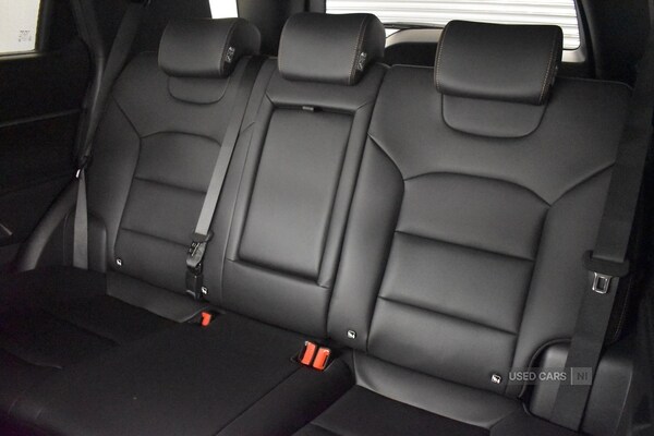 Used KGM Torres EVX 2025 for sale - 76308302: Photo 39