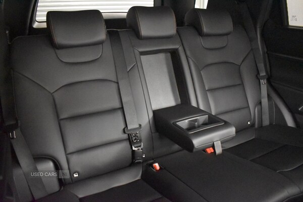 Used KGM Torres EVX 2025 for sale - 76308302: Photo 40