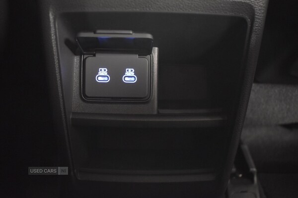 Used KGM Torres EVX 2025 for sale - 76308302: Photo 41
