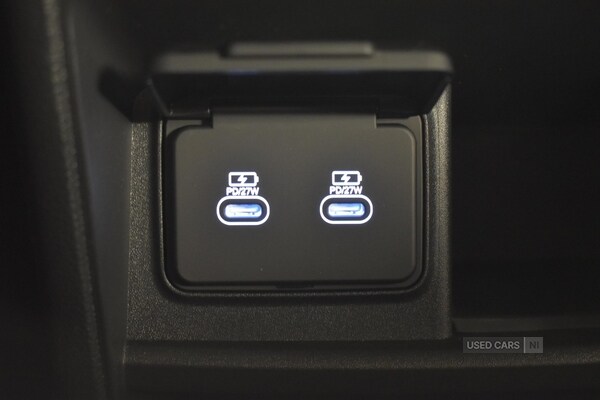 Used KGM Torres EVX 2025 for sale - 76308302: Photo 42