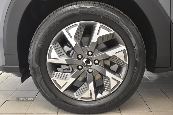 Used KGM Torres EVX 2025 for sale - 76308302: Photo 46
