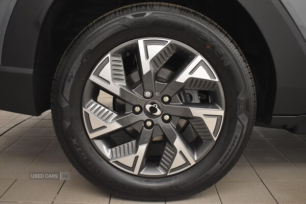 Used KGM Torres EVX 2025 for sale - 76308302: Photo 47