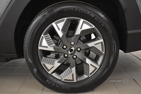 Used KGM Torres EVX 2025 for sale - 76308302: Photo 48