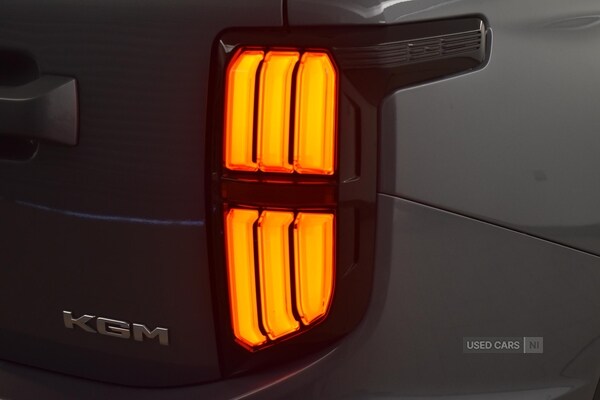 Used KGM Torres EVX 2025 for sale - 76308302: Photo 4