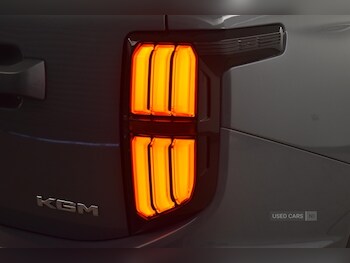 Used KGM Torres EVX 2025 for sale - 76308302: Photo 4