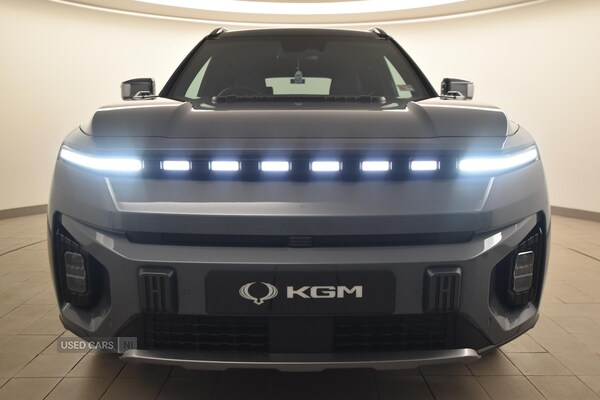 Used KGM Torres EVX 2025 for sale - 76308302: Photo 5