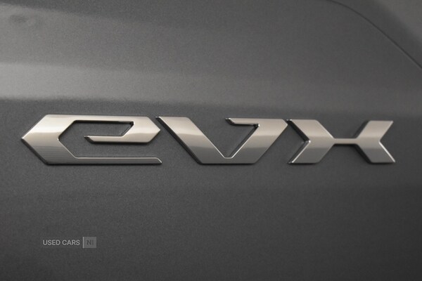 Used KGM Torres EVX 2025 for sale - 76308302: Photo 8