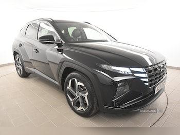 2021 - 1.6 TGDi 48V MHD 180 Ultimate 5dr 4WD DCT