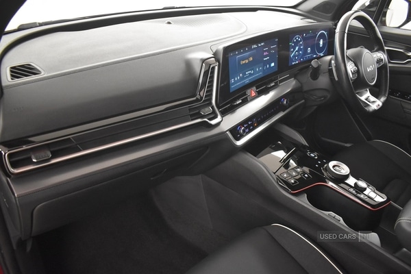 Used Kia Sportage 2022 for sale - 76998243: Photo 10