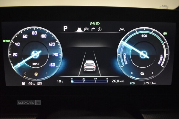 Used Kia Sportage 2022 for sale - 76998243: Photo 13