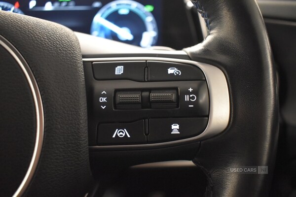 Used Kia Sportage 2022 for sale - 76998243: Photo 17