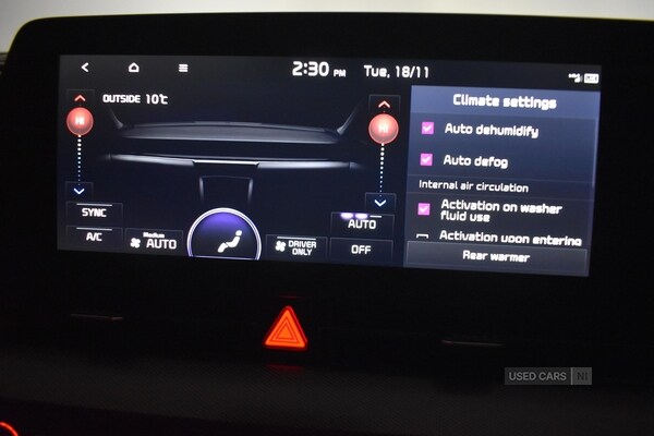 Used Kia Sportage 2022 for sale - 76998243: Photo 23