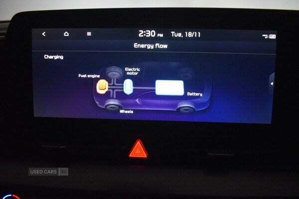 Used Kia Sportage 2022 for sale - 76998243: Photo 24