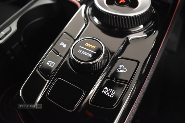 Used Kia Sportage 2022 for sale - 76998243: Photo 32