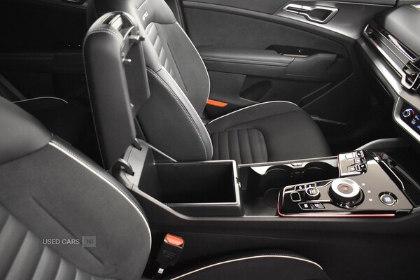 Used Kia Sportage 2022 for sale - 76998243: Photo 33