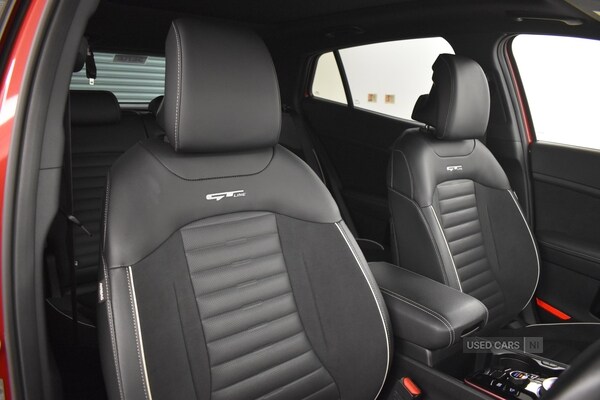 Used Kia Sportage 2022 for sale - 76998243: Photo 37