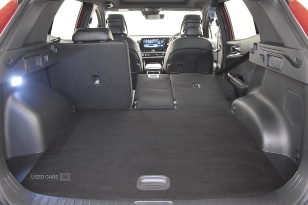 Used Kia Sportage 2022 for sale - 76998243: Photo 49