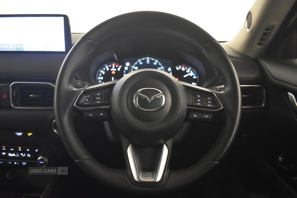 Used Mazda CX-5 2023 for sale - 77426767: Photo 10