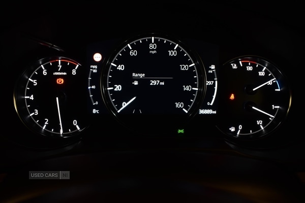 Used Mazda CX-5 2023 for sale - 77426767: Photo 11