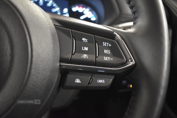 Used Mazda CX-5 2023 for sale - 77426767: Photo 13