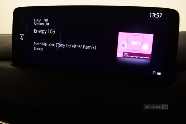 Used Mazda CX-5 2023 for sale - 77426767: Photo 17