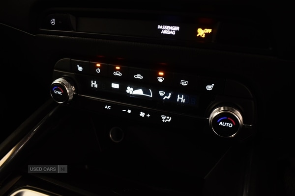 Used Mazda CX-5 2023 for sale - 77426767: Photo 19