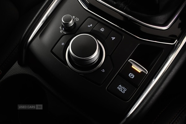 Used Mazda CX-5 2023 for sale - 77426767: Photo 21