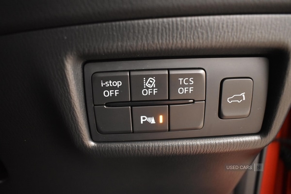 Used Mazda CX-5 2023 for sale - 77426767: Photo 23