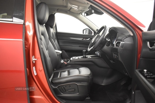 Used Mazda CX-5 2023 for sale - 77426767: Photo 26