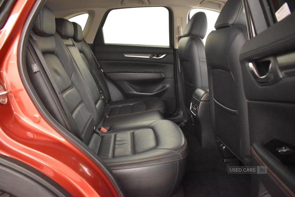 Used Mazda CX-5 2023 for sale - 77426767: Photo 30