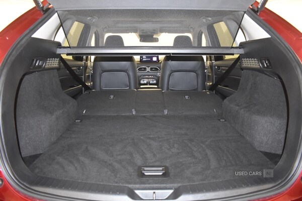 Used Mazda CX-5 2023 for sale - 77426767: Photo 35