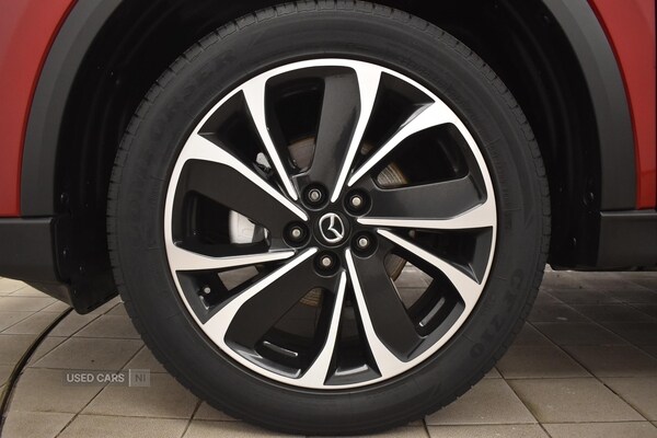 Used Mazda CX-5 2023 for sale - 77426767: Photo 37