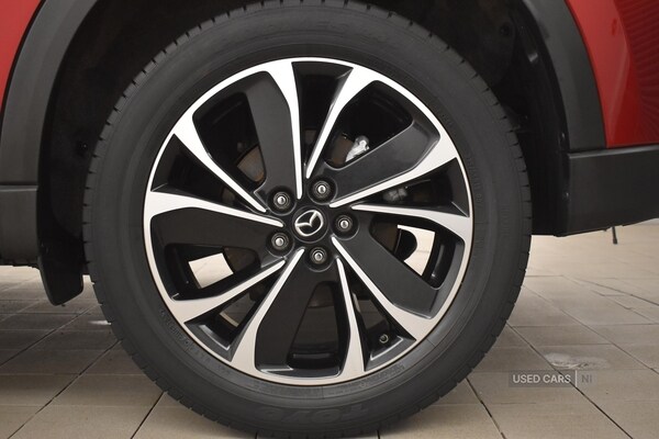 Used Mazda CX-5 2023 for sale - 77426767: Photo 38