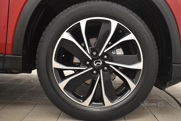 Used Mazda CX-5 2023 for sale - 77426767: Photo 40