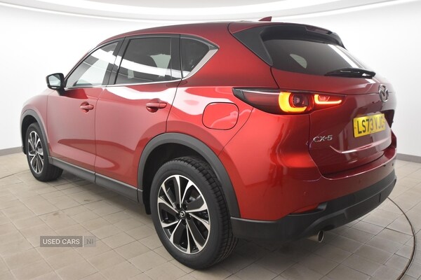 Used Mazda CX-5 2023 for sale - 77426767: Photo 42