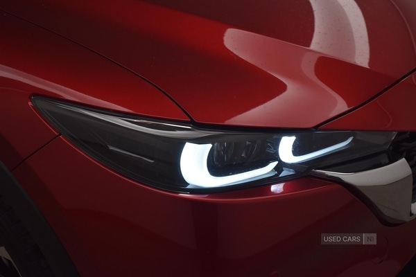 Used Mazda CX-5 2023 for sale - 77426767: Photo 7