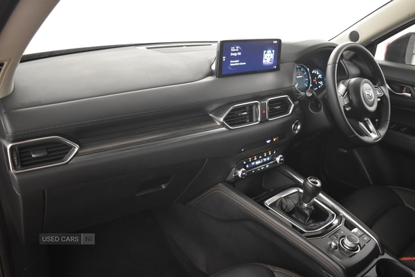 Used Mazda CX-5 2023 for sale - 77426767: Photo 8