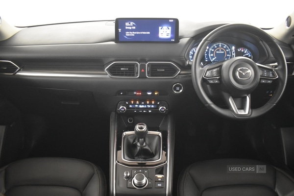 Used Mazda CX-5 2023 for sale - 77426767: Photo 9
