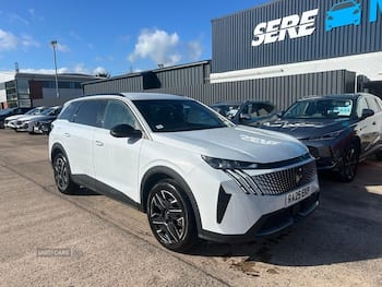 Used Peugeot 5008 2025 for sale - 79807026: Photo