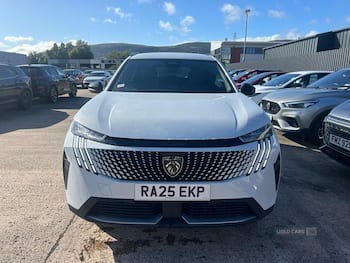 Used Peugeot 5008 2025 for sale - 79807026: Photo