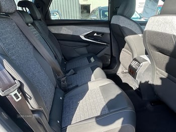 Used Peugeot 5008 2025 for sale - 79807026: Photo