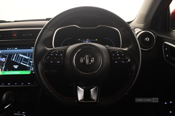 Used MG MG ZS 2022 for sale - 77479637: Photo 10