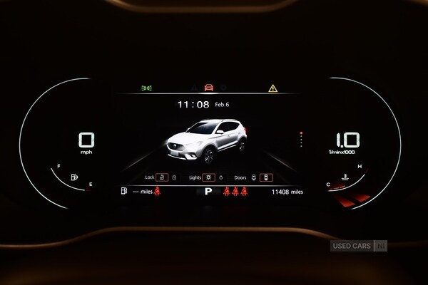 Used MG MG ZS 2022 for sale - 77479637: Photo 11