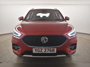 Used MG MG ZS 2022 for sale - 77479637: Photo