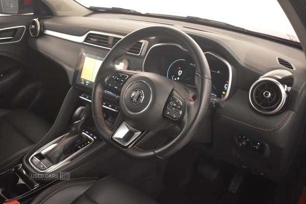 Used MG MG ZS 2022 for sale - 77479637: Photo 3