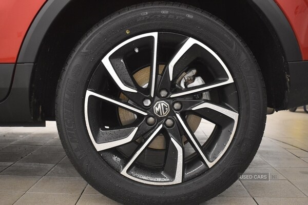 Used MG MG ZS 2022 for sale - 77479637: Photo 31