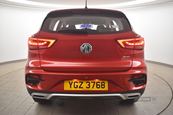 Used MG MG ZS 2022 for sale - 77479637: Photo 37
